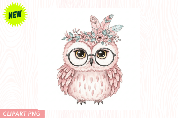 Summer Tropical Birds Clipart PNG: Vibrant Design Assets